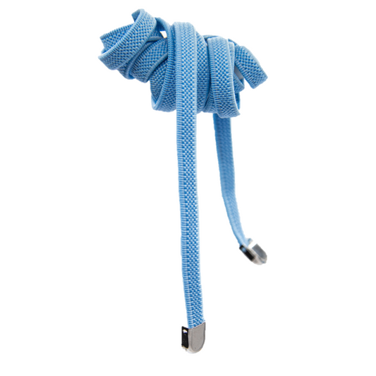 No-Tie LazyLace